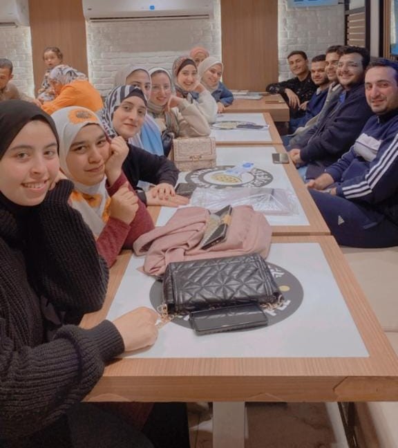 Mid-Year Team Gathering: Celebrating Progress, Shaping What’s Next
