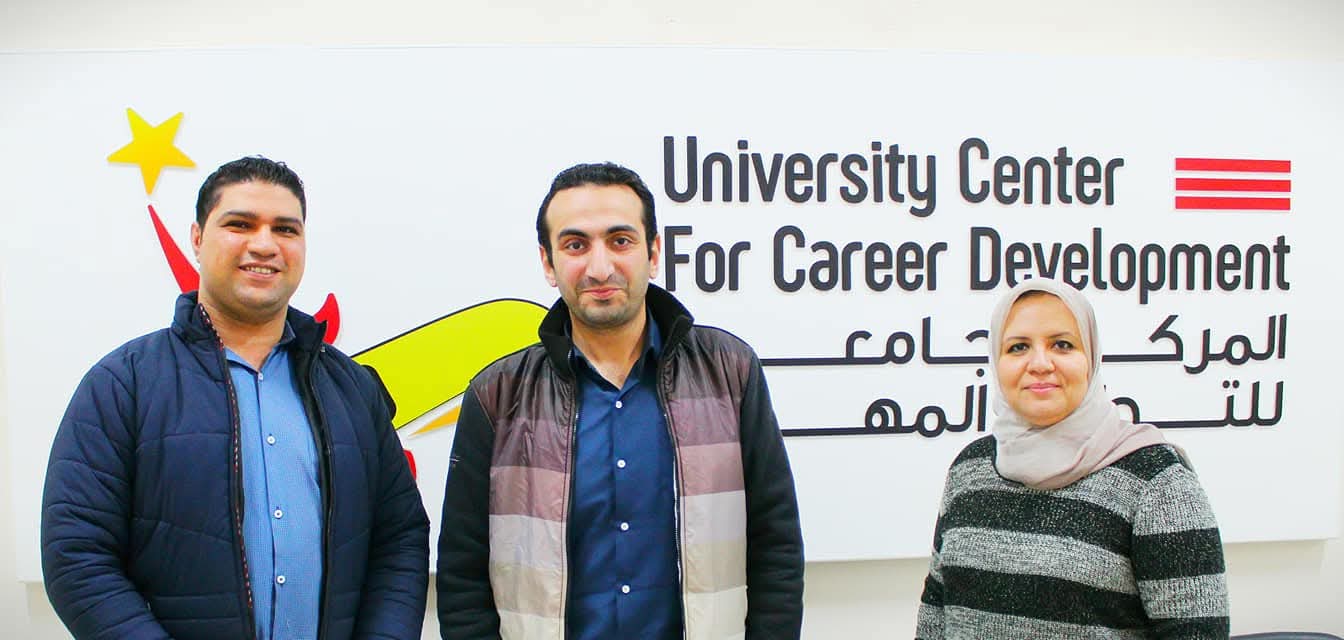 Signs Cooperation Protocol with UCCD to Empower Students and Enhance Professional Development